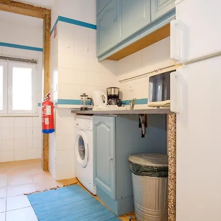 Appartement With A View Lisboa