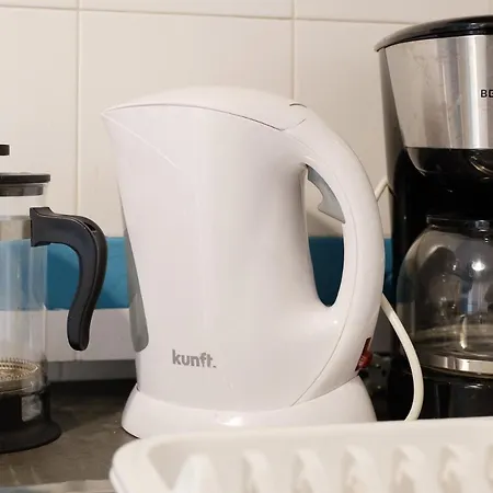 Appartement With A View *