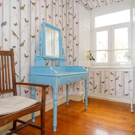 With A View * Lisboa