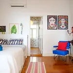 Апартаменты With A View Лиссабон