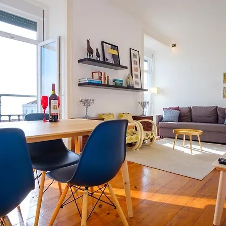 Apartamento With A View *