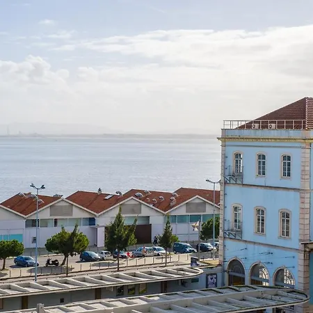 With A View Apartamento