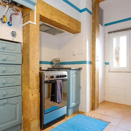 With A View * Lisboa